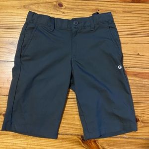 Xersion Quik-Dri Youth Performance Shorts